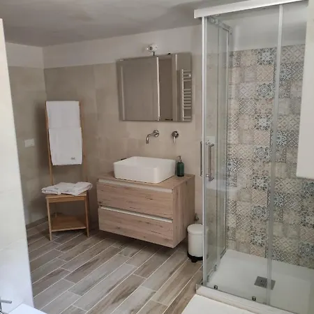 Dimora Del Cuore - Il Melograno 3* Monopoli