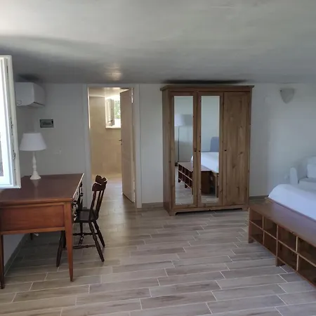 Dimora Del Cuore - Il Melograno Monopoli