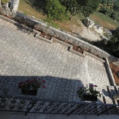 Oda ve Kahvaltı Dimora Del Cuore - Il Melograno