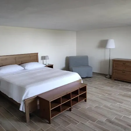 Oda ve Kahvaltı Dimora Del Cuore - Il Melograno