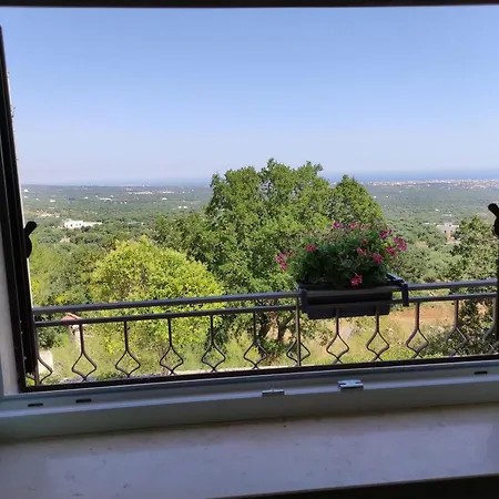 Dimora Del Cuore - Il Melograno Bed & Breakfast 3*