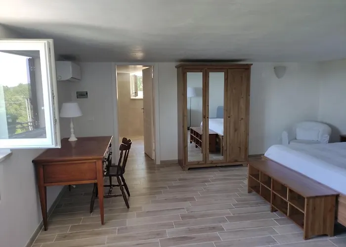 Dimora Del Cuore - Il Melograno מונופולי